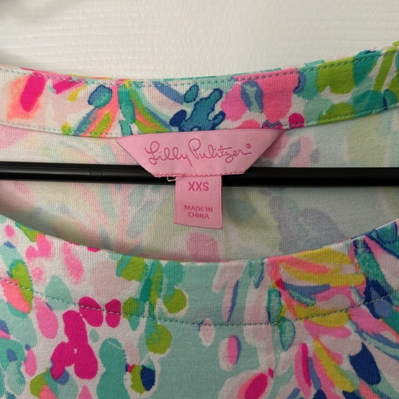 Lily Pulitzer Dress - Picture 3 of 3